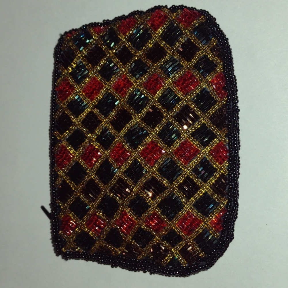MINI PURSE - Picture 4 of 4